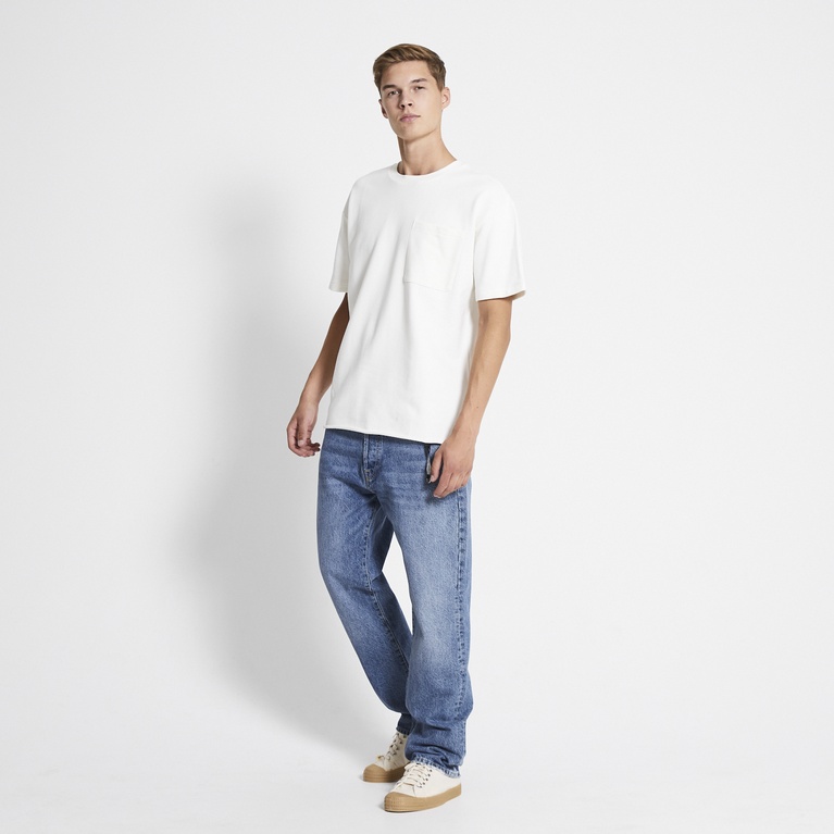 Sweat t-shirt "Koto"